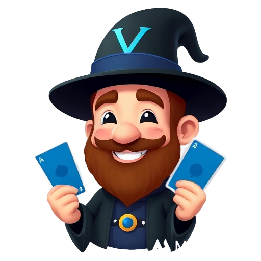 Mascotte Leximancer de Vocardulary